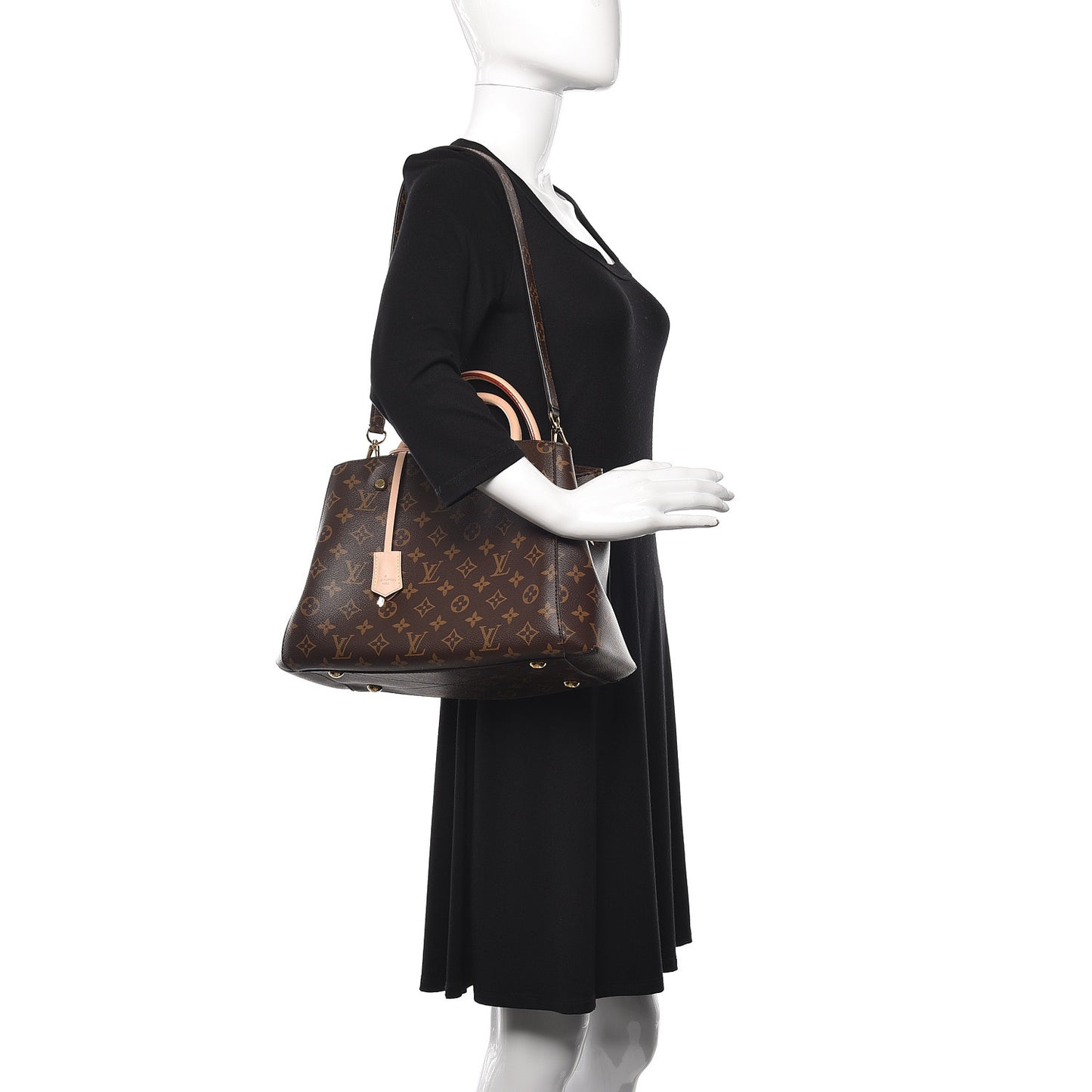 Monogram Montaigne MM