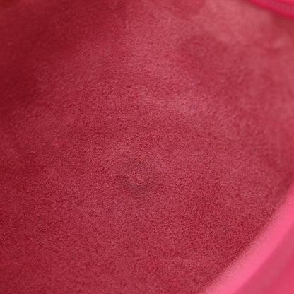 Hermes Epsom Evelyne III PM Rose Tyrien 12 of 18