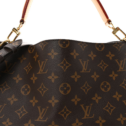 Louis Vuitton Monogram Metis 7 of 9