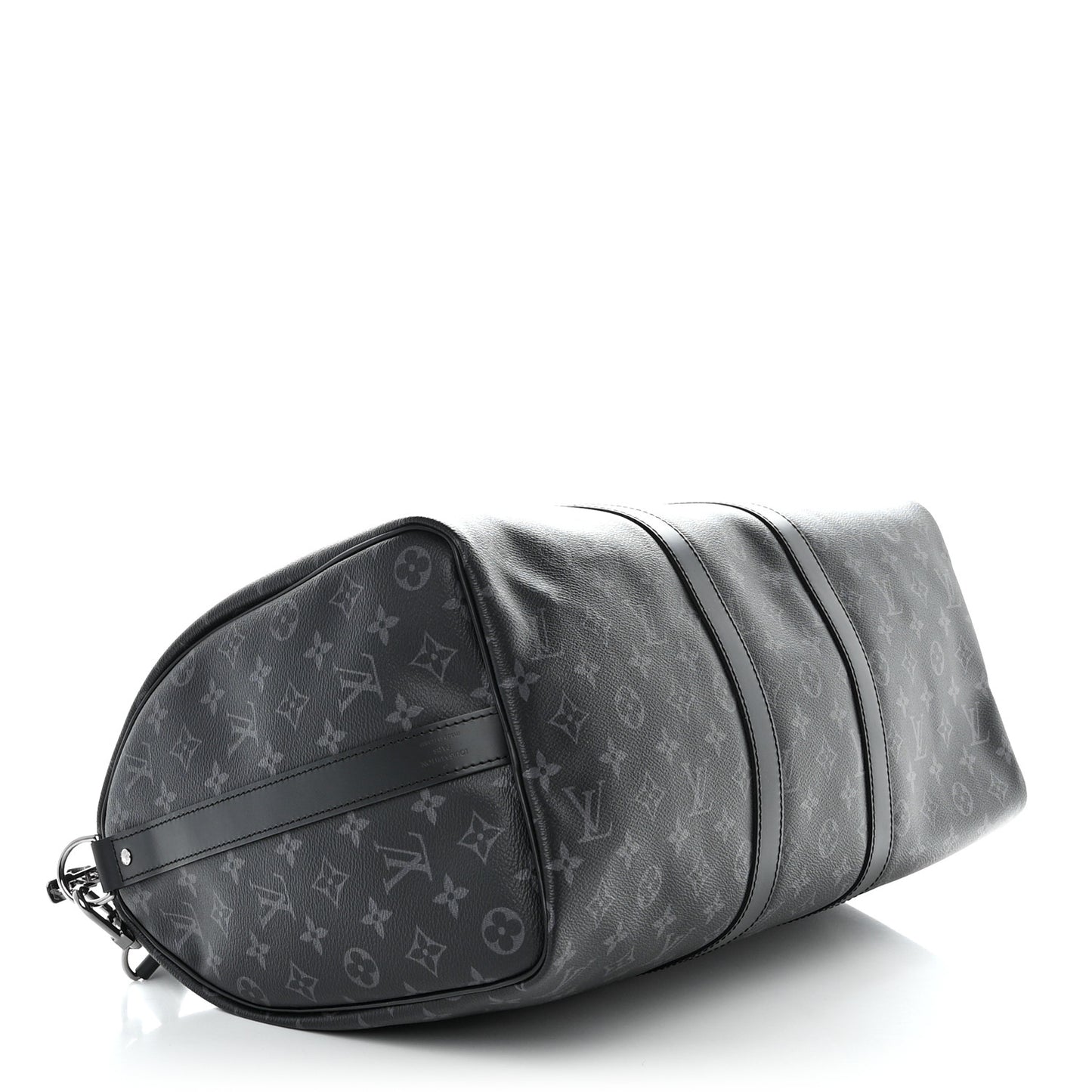 Monogram Eclipse Keepall Bandouliere 45