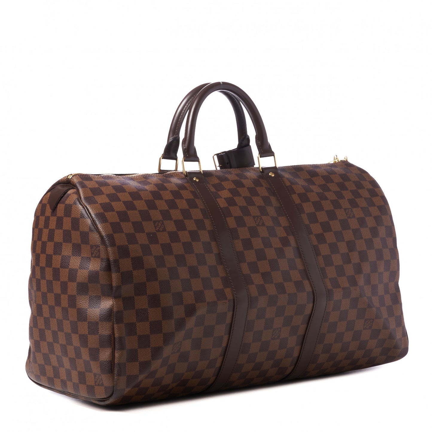 Damier Ebene Keepall 50