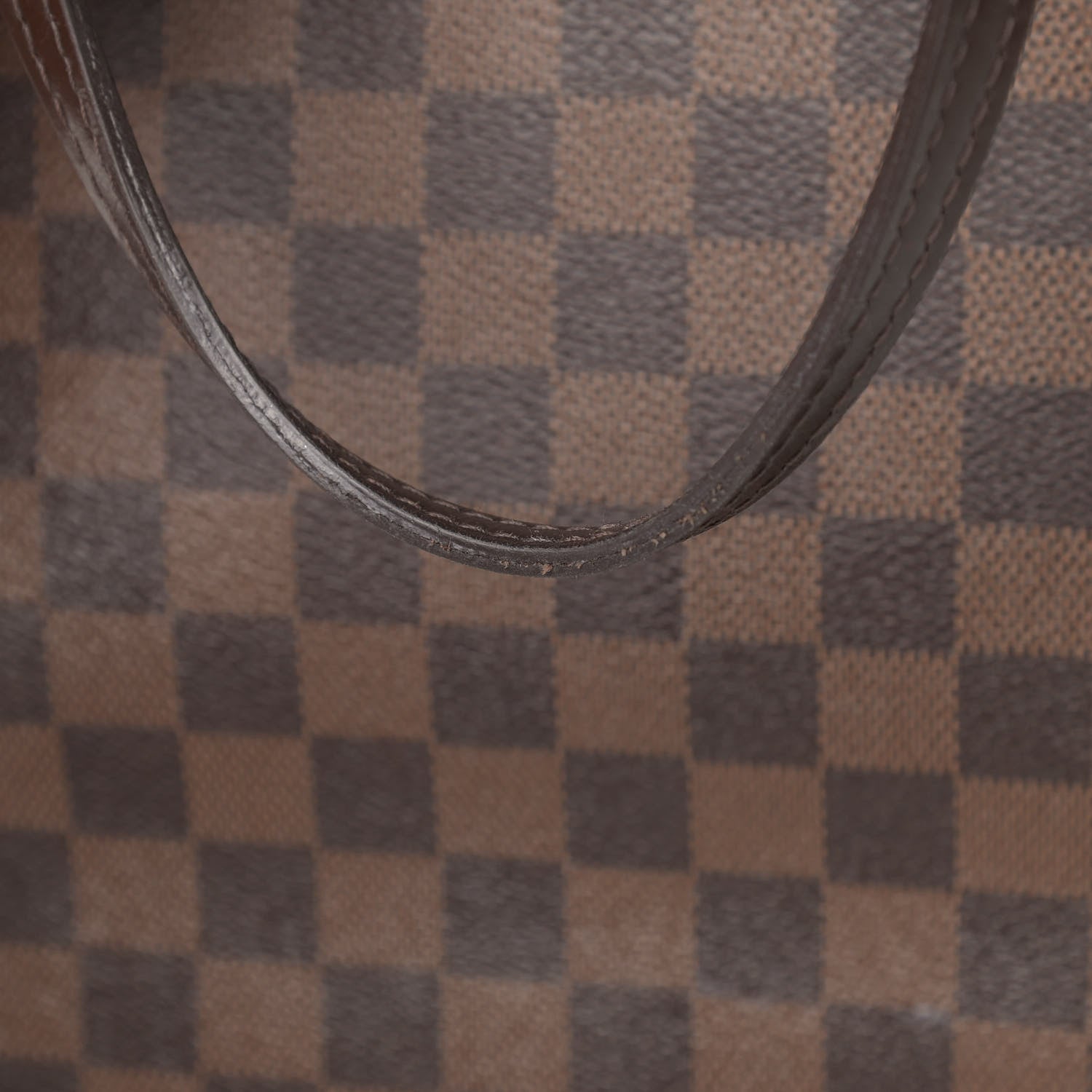 Louis Vuitton Damier Ebene Neo Neverfull GM 18 of 23