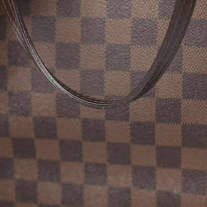 Louis Vuitton Damier Ebene Neo Neverfull GM 18 of 23