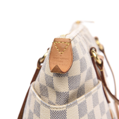 Louis Vuitton Damier Azur Totally PM 6 of 17
