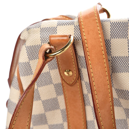 Louis Vuitton Damier Azur Stresa PM 8 of 25