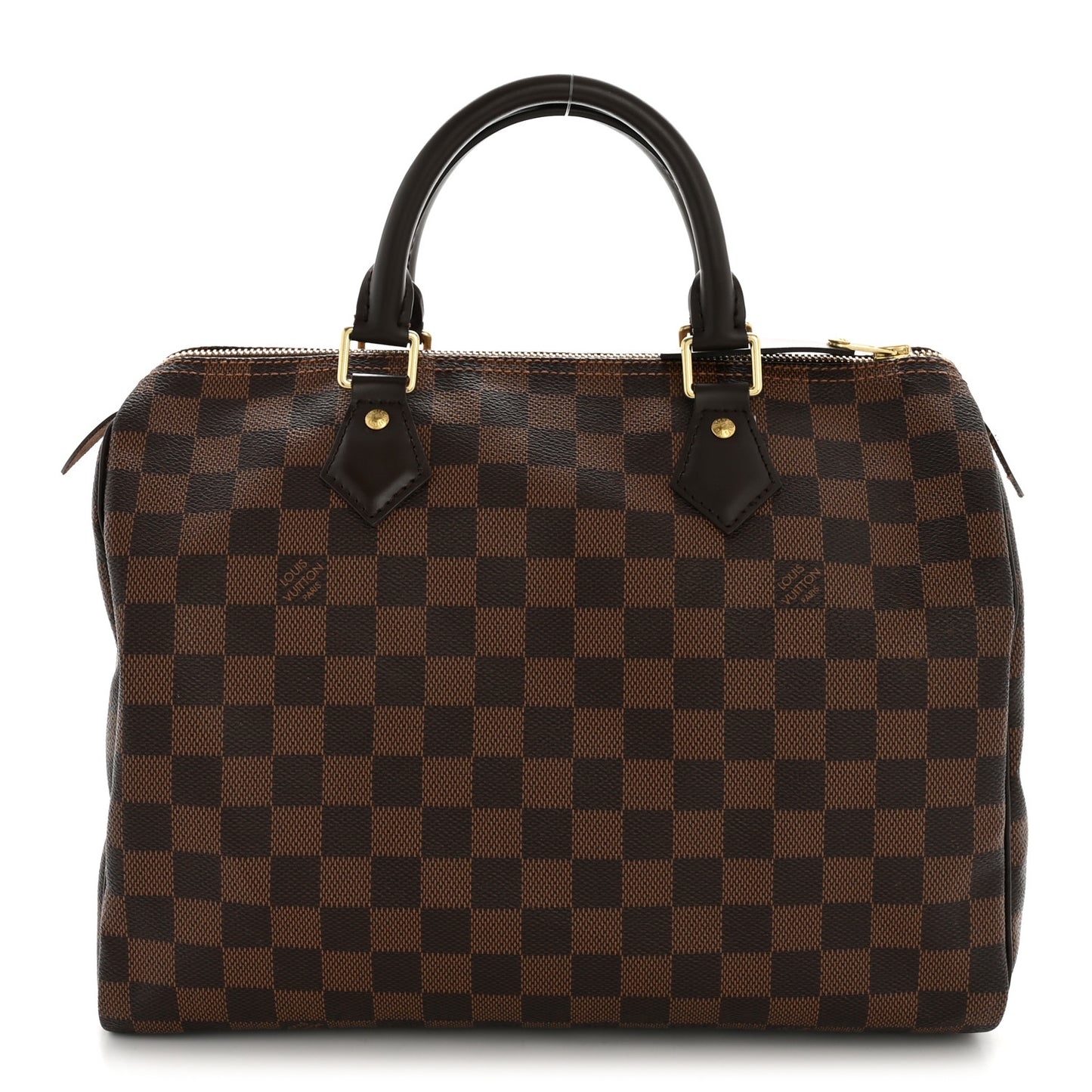 Damier Ebene Speedy 30
