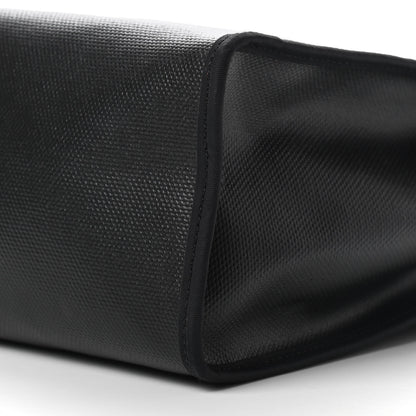 Hermes Toile H Berline Vache Hunter Herbag Zip PM 31 Black Ecru 10 of 10