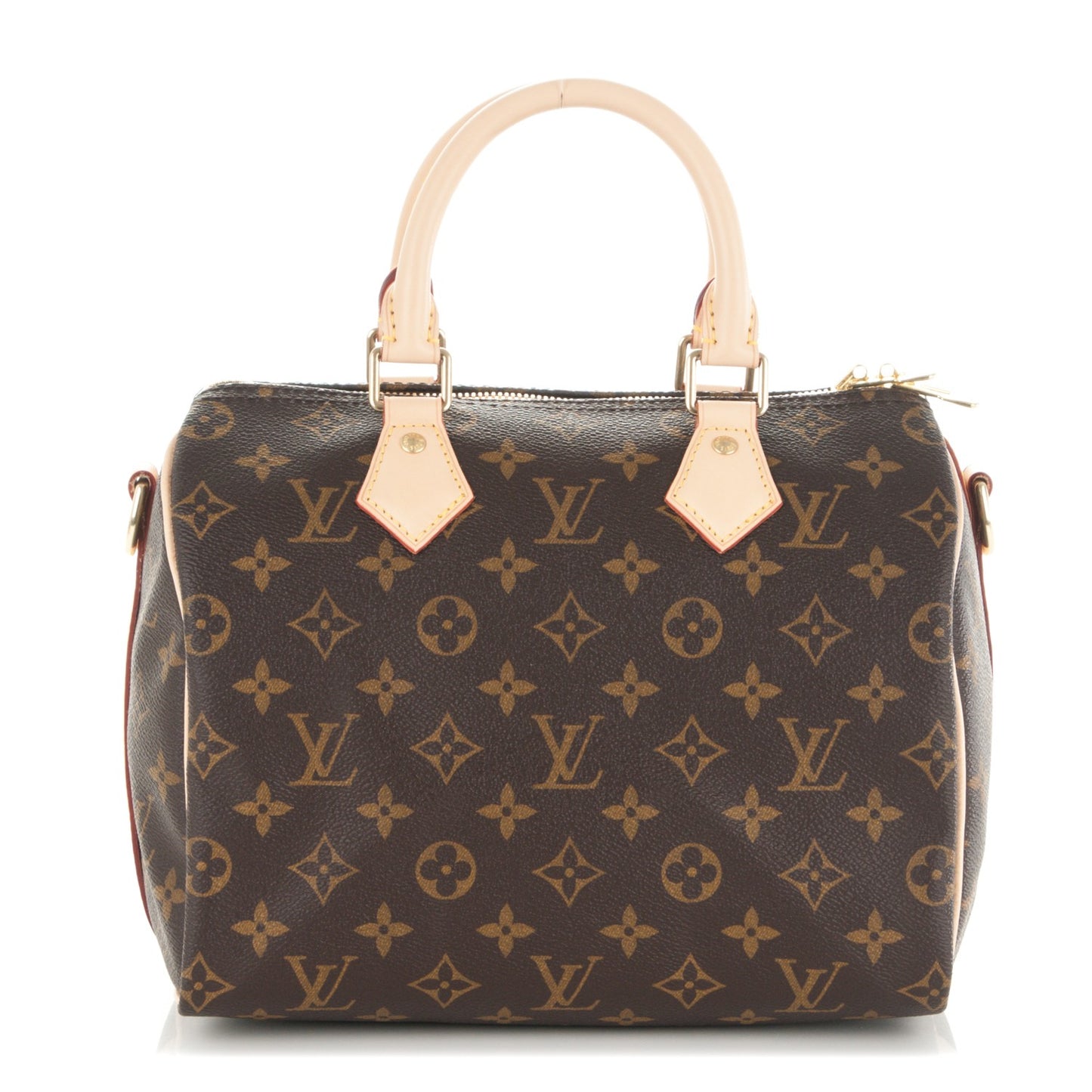 Monogram Speedy Bandouliere 25