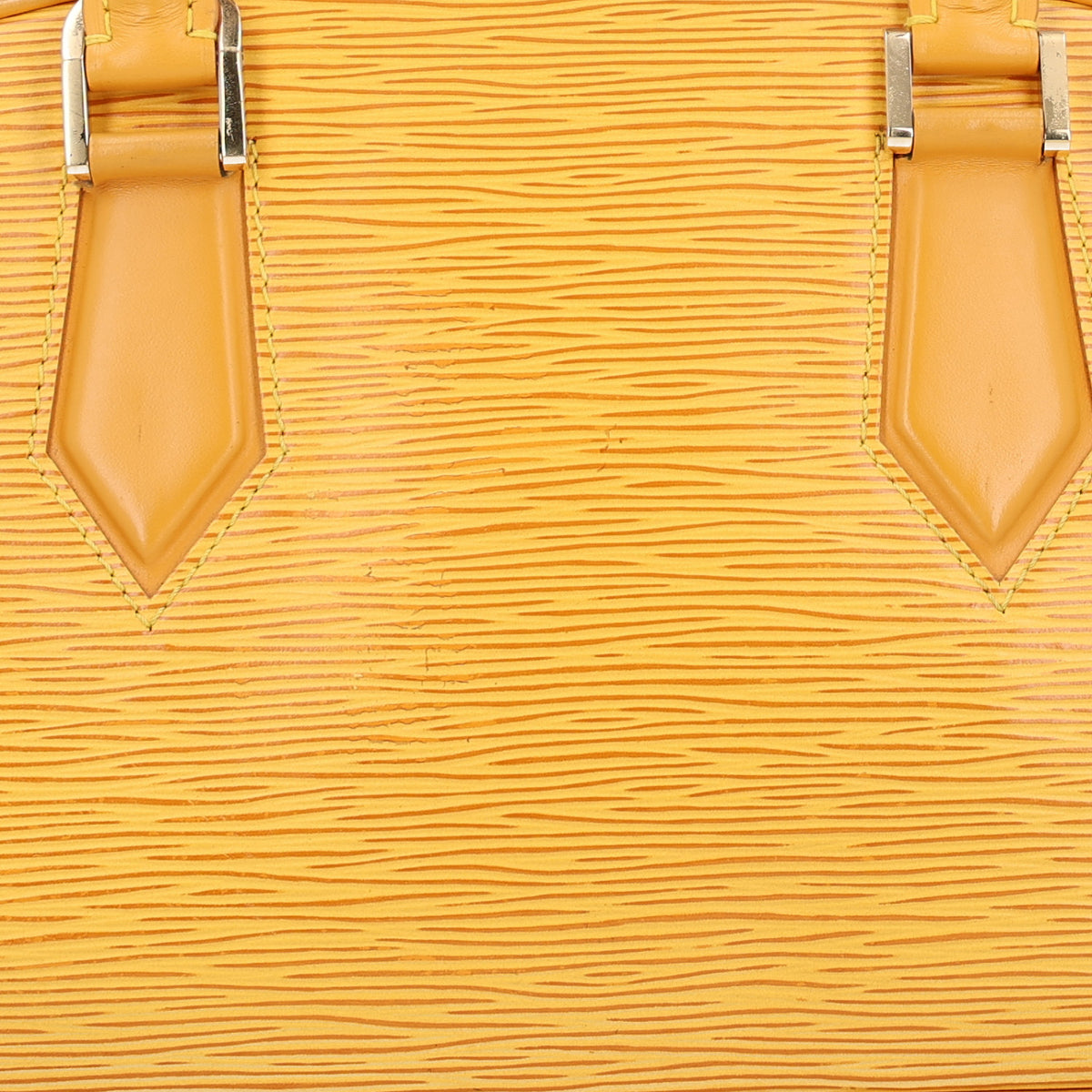 Louis Vuitton Epi Jasmin Tassil 8 of 10