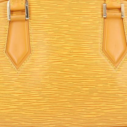 Louis Vuitton Epi Jasmin Tassil 8 of 10
