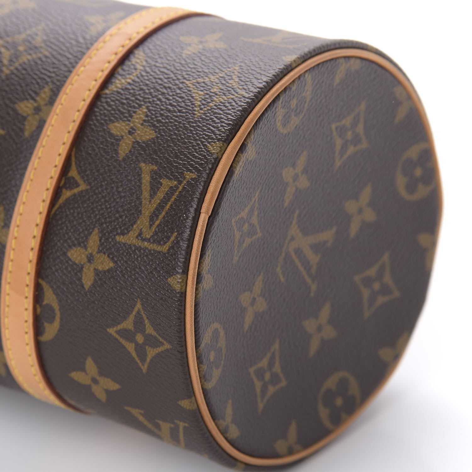 Louis Vuitton Monogram Papillon 26 7 of 10