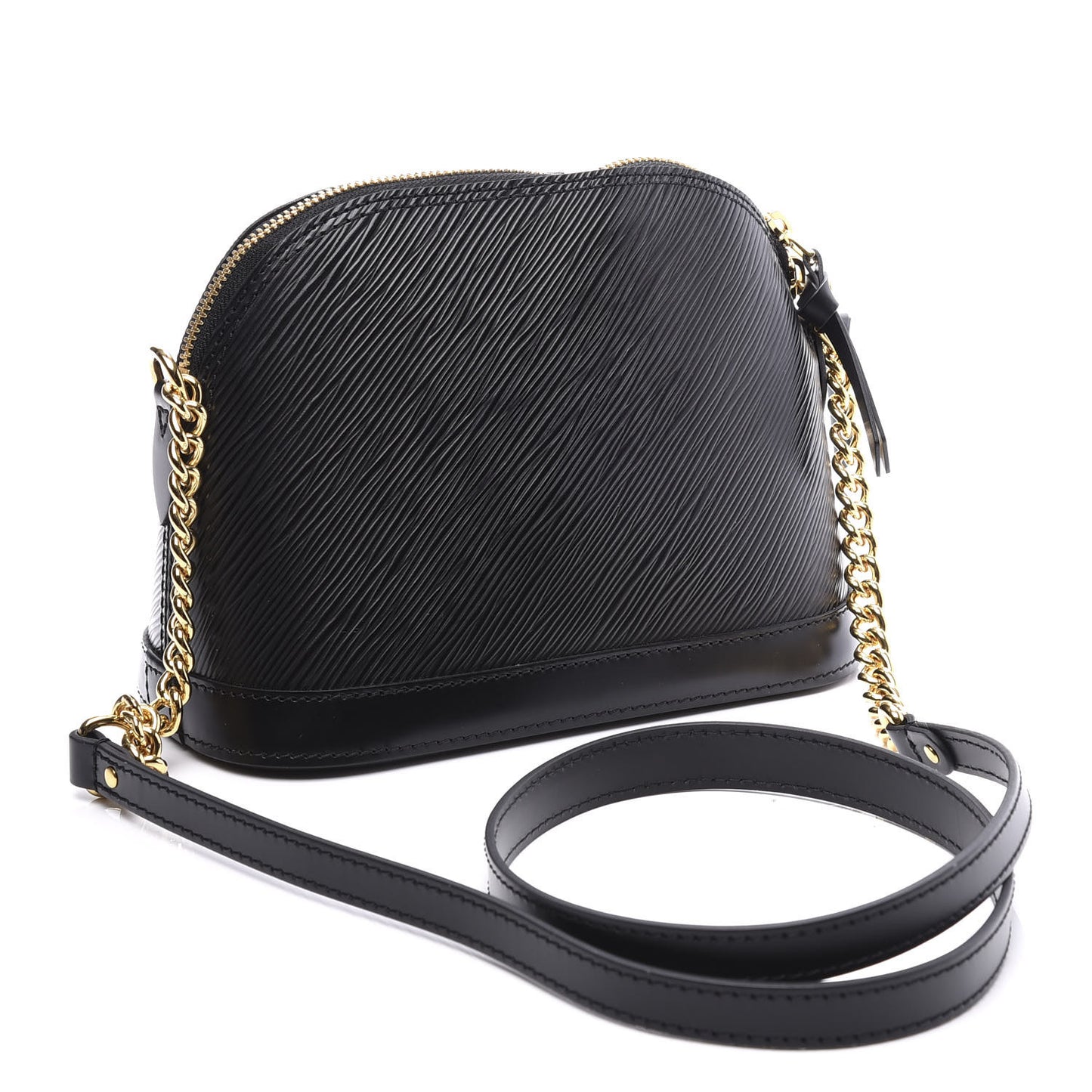 Epi Alma Mini Black