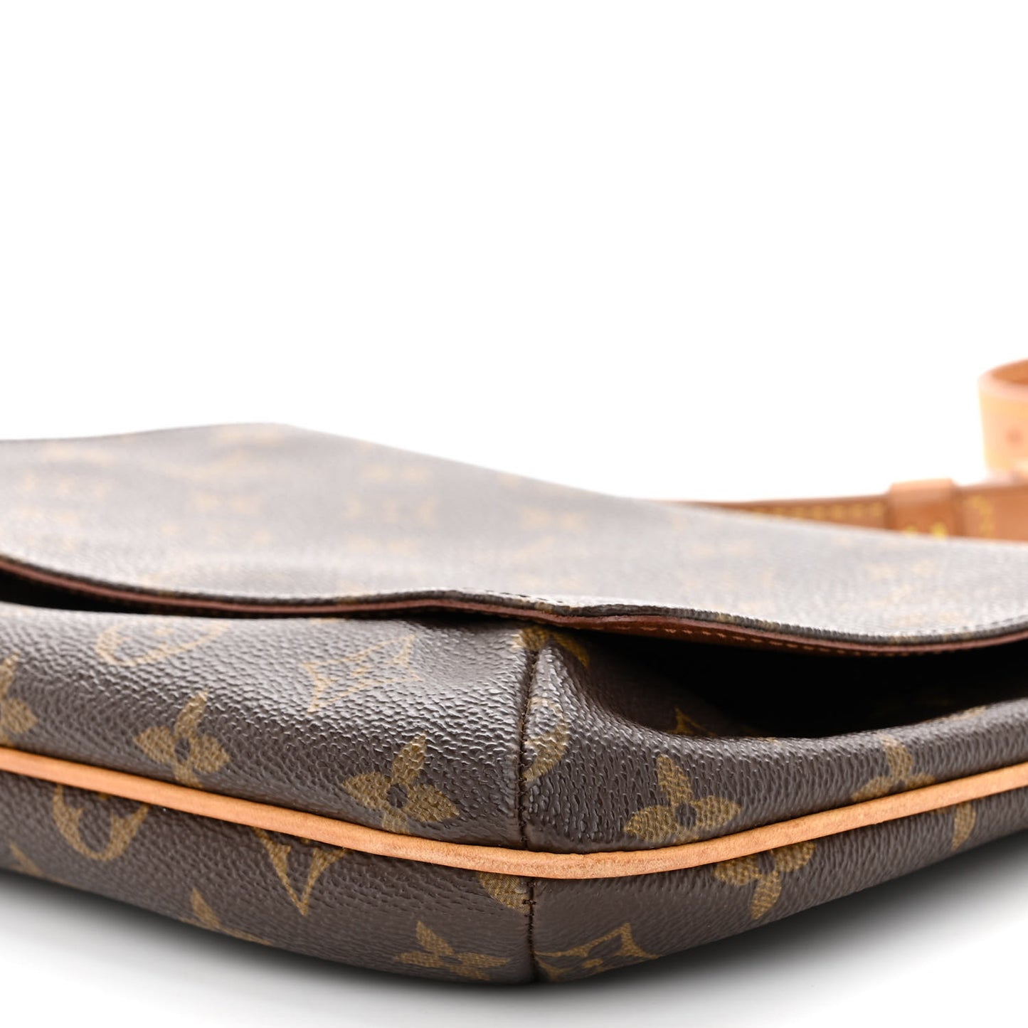 LOUIS VUITTON Monogram Musette Tango