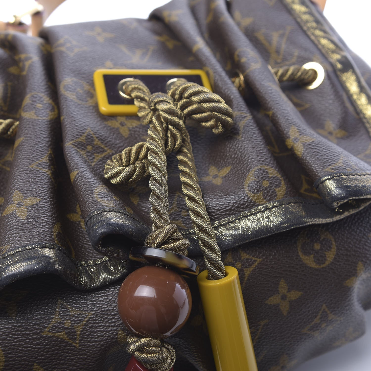 Louis Vuitton Monogram Kalahari PM 11 of 11