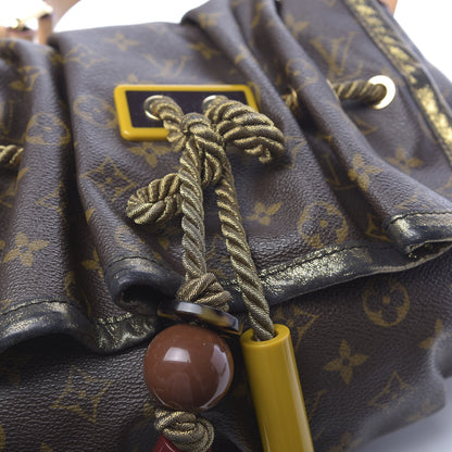 Louis Vuitton Monogram Kalahari PM 11 of 11