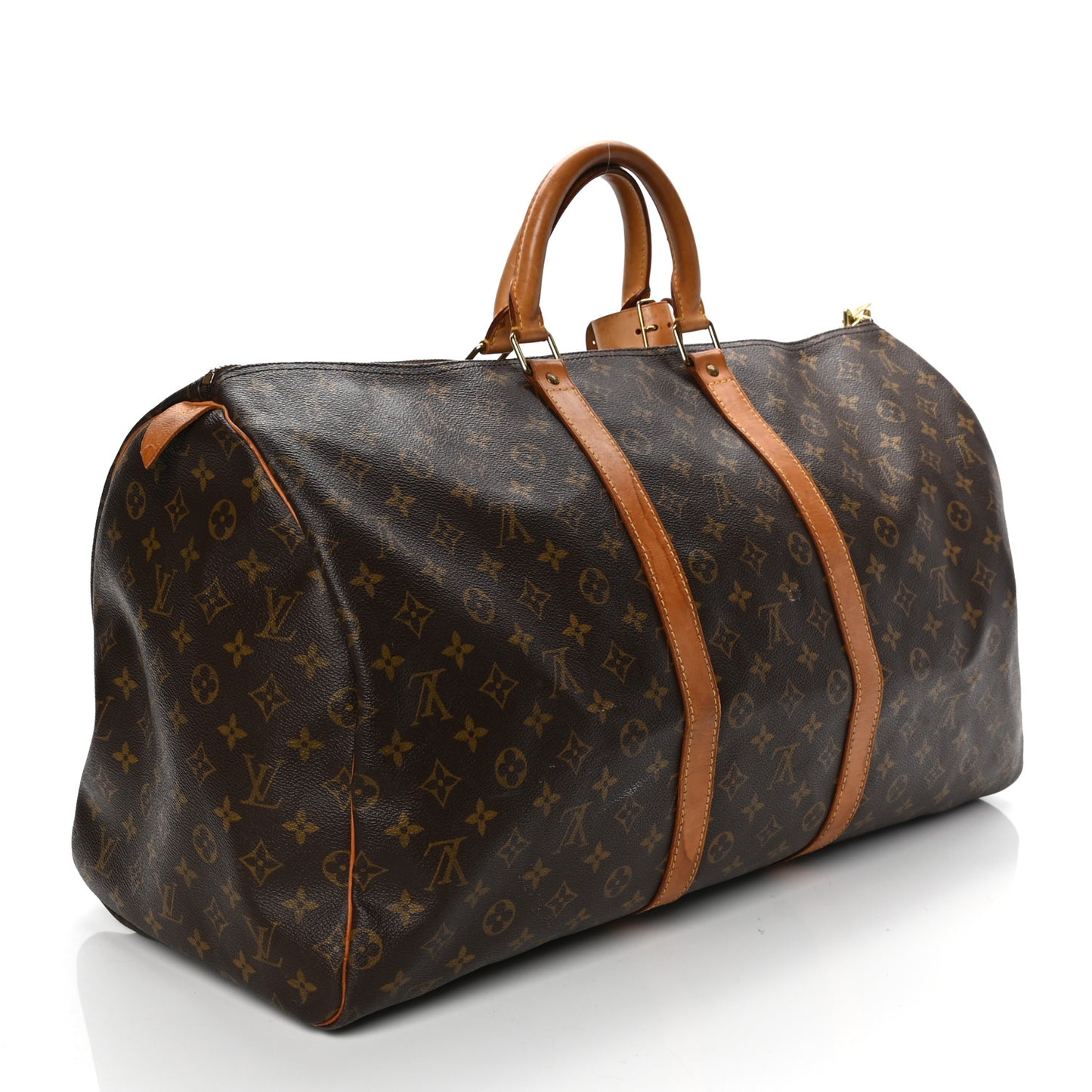 Monogram Keepall 55