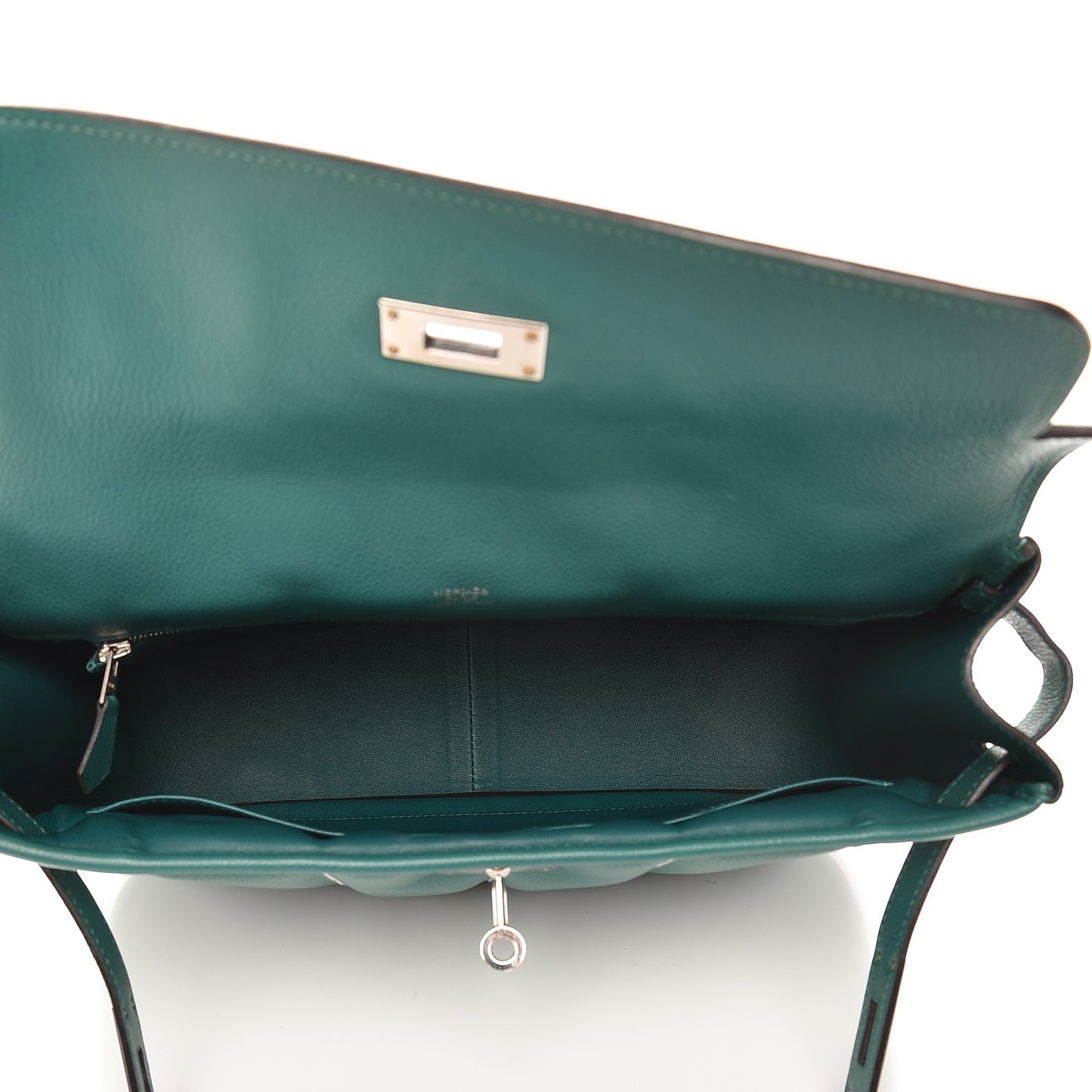Evercolor Sac Berline 28 Malachite