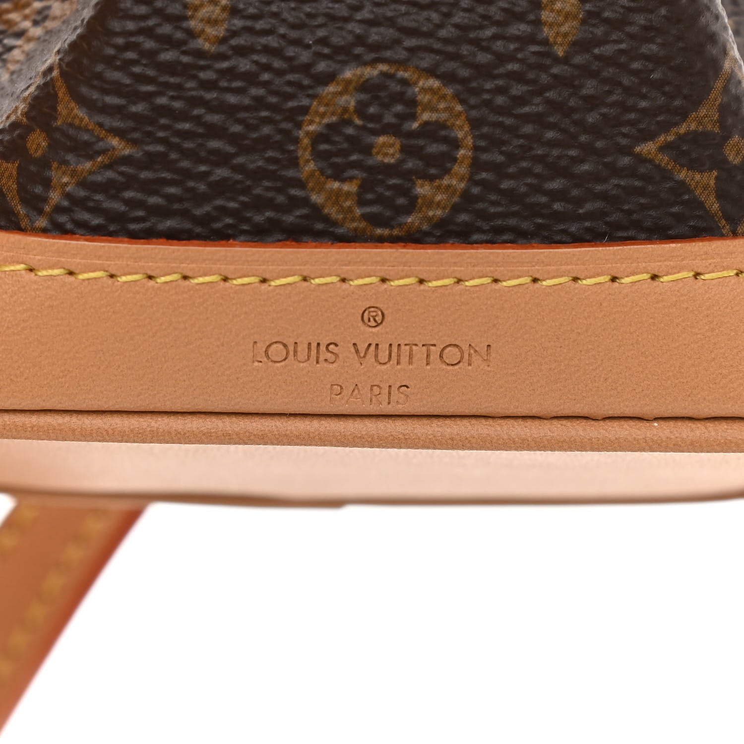 Louis Vuitton Monogram Trio Mini Icones 9 of 10