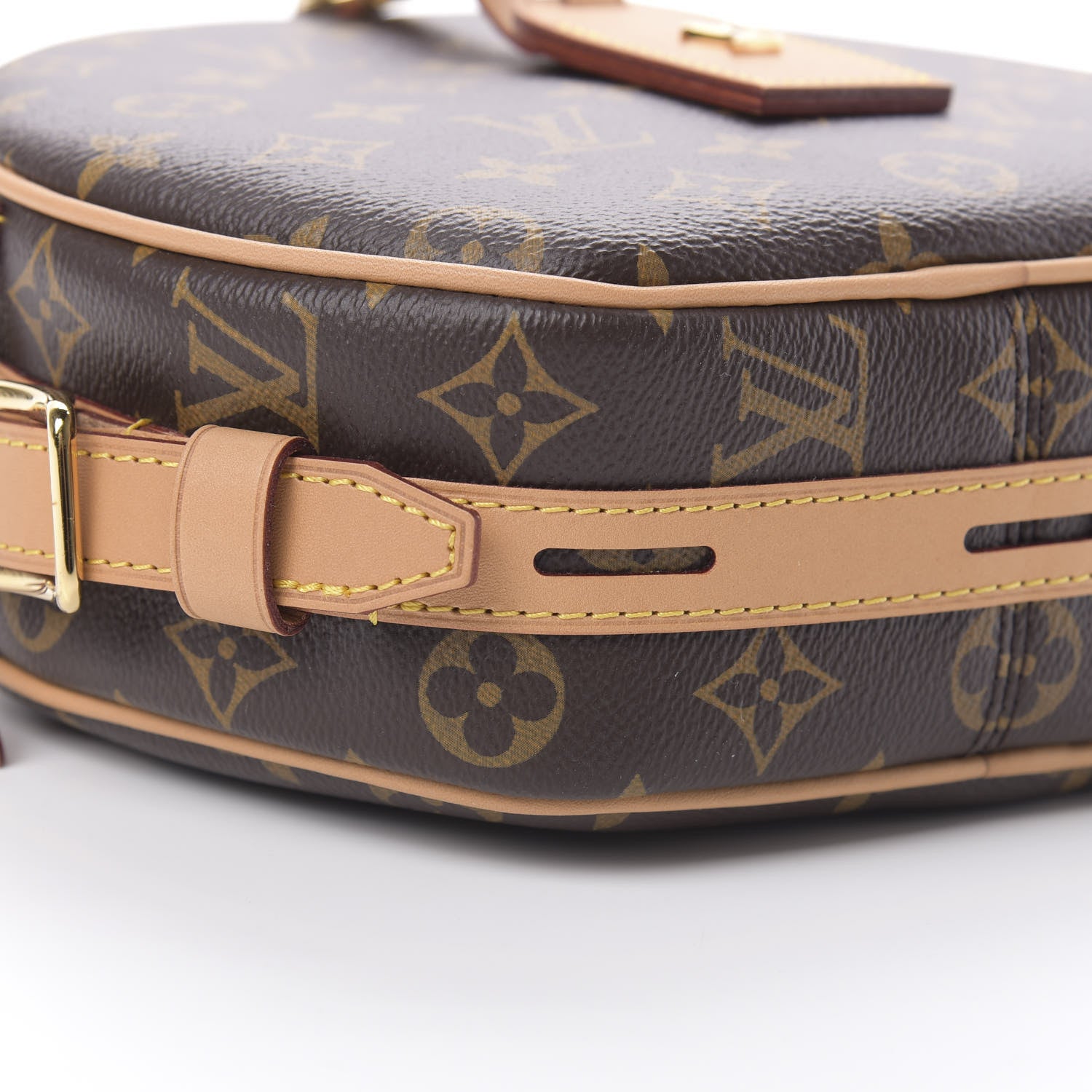 Louis Vuitton Monogram Boite Chapeau Souple 9 of 10