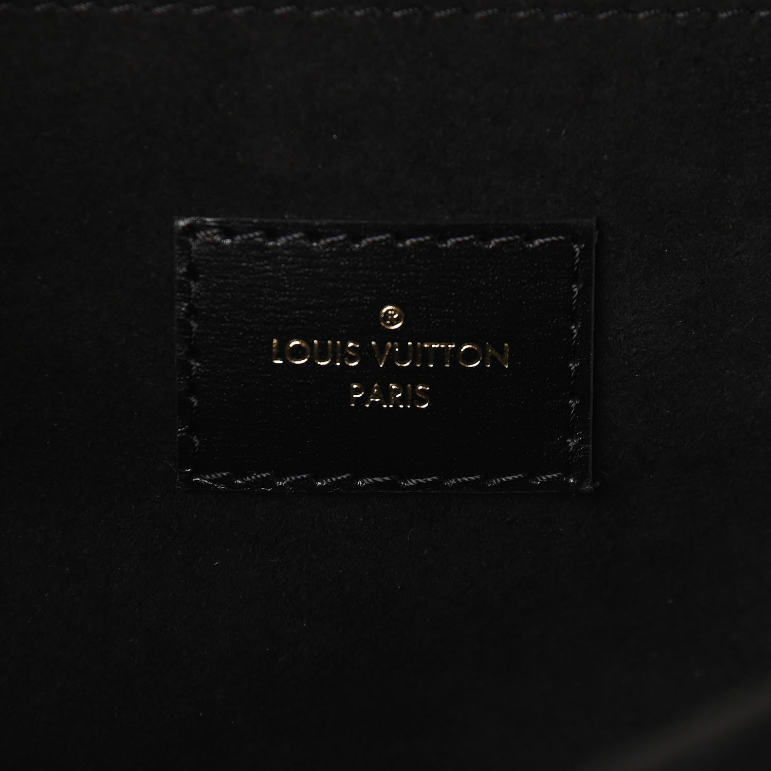 Louis Vuitton Reverse Monogram Pochette Metis 6 of 9