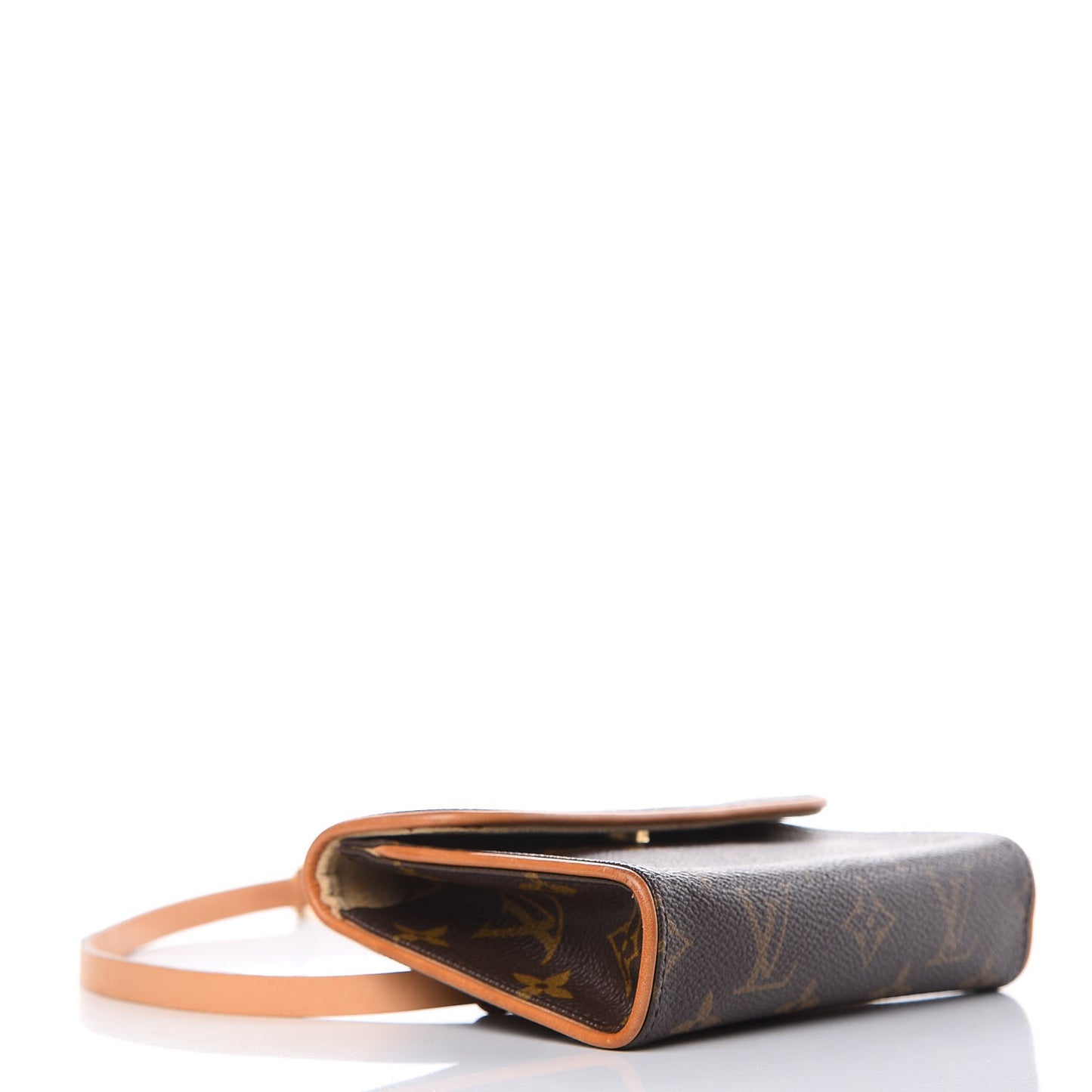 Monogram Pochette Florentine M