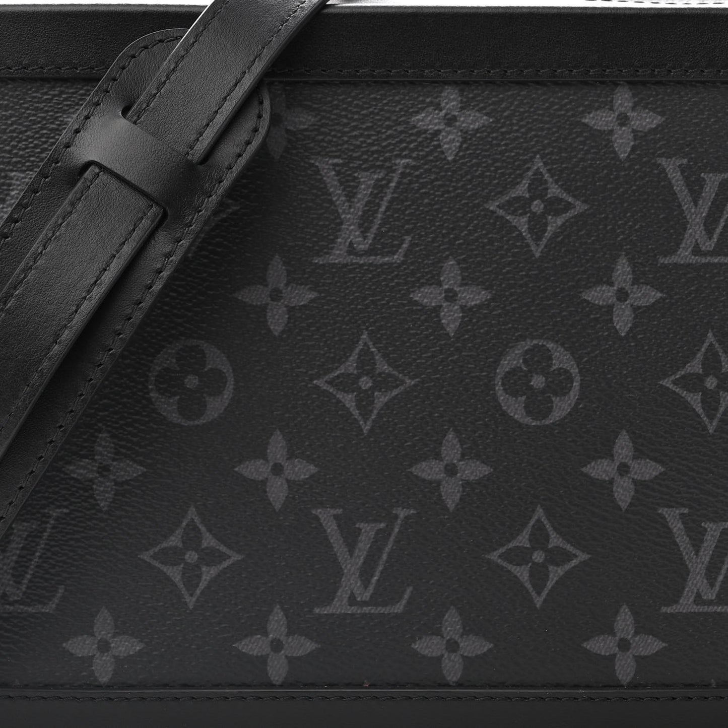 Monogram Eclipse Soft Trunk