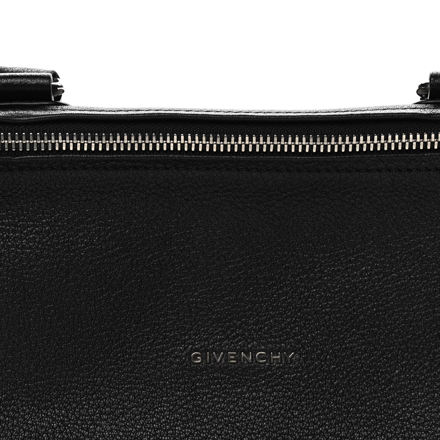 Givenchy Sugar Goatskin Medium Pandora Black 7 of 14