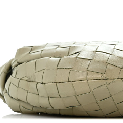 Bottega Veneta Nappa Intrecciato Mini Jodie Travertine 9 of 11