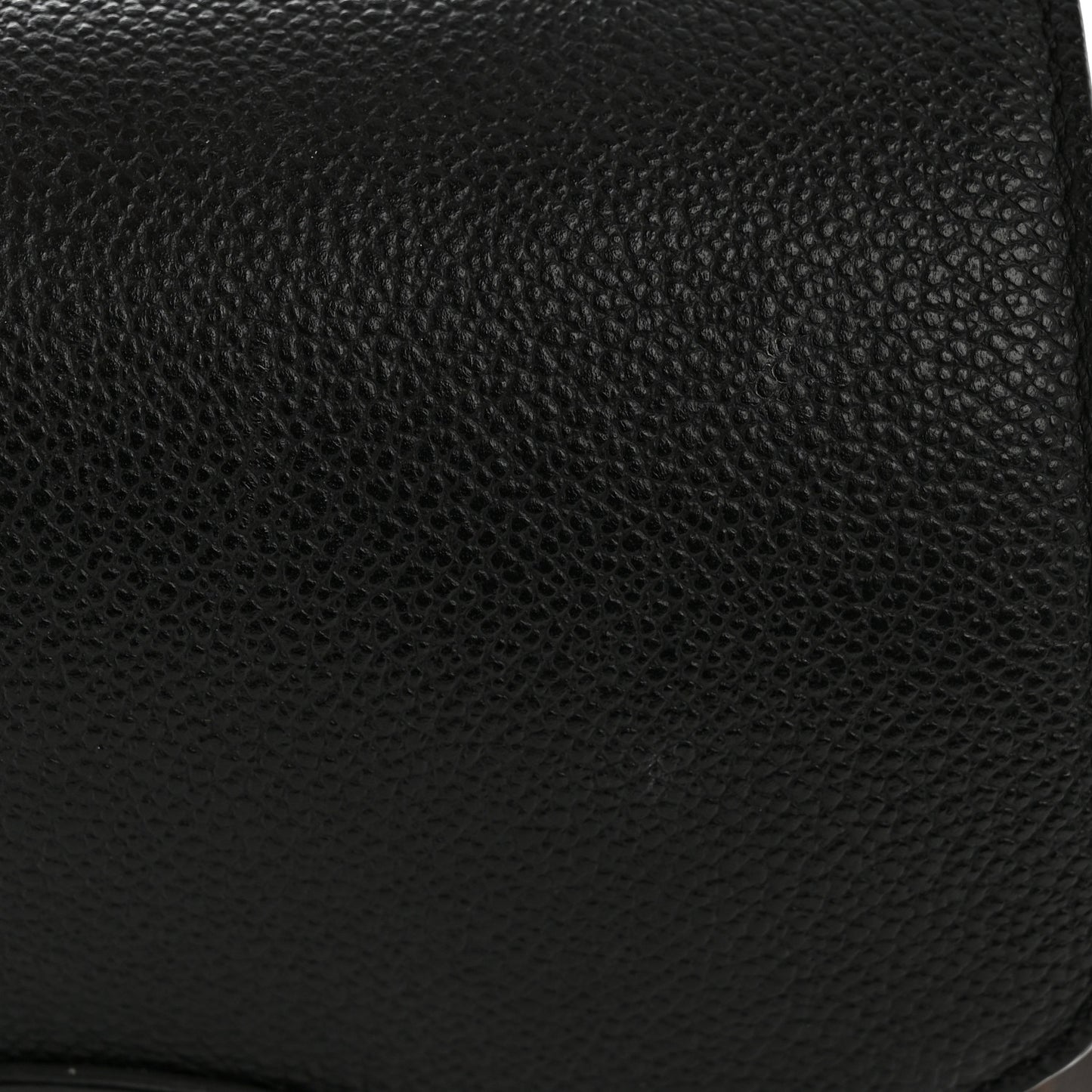 Monogram Montsouris PM Black
