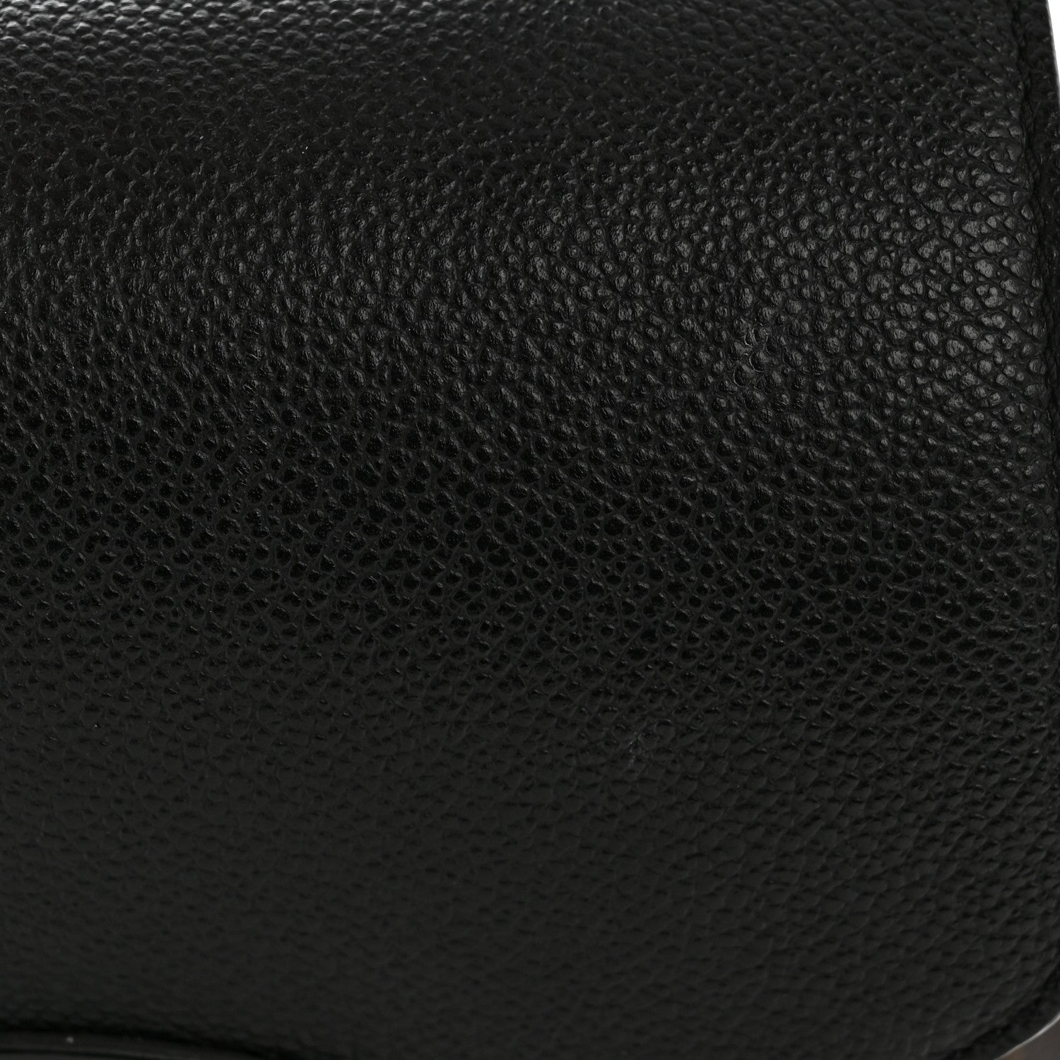 Louis Vuitton Monogram Montsouris PM Black 12 of 14