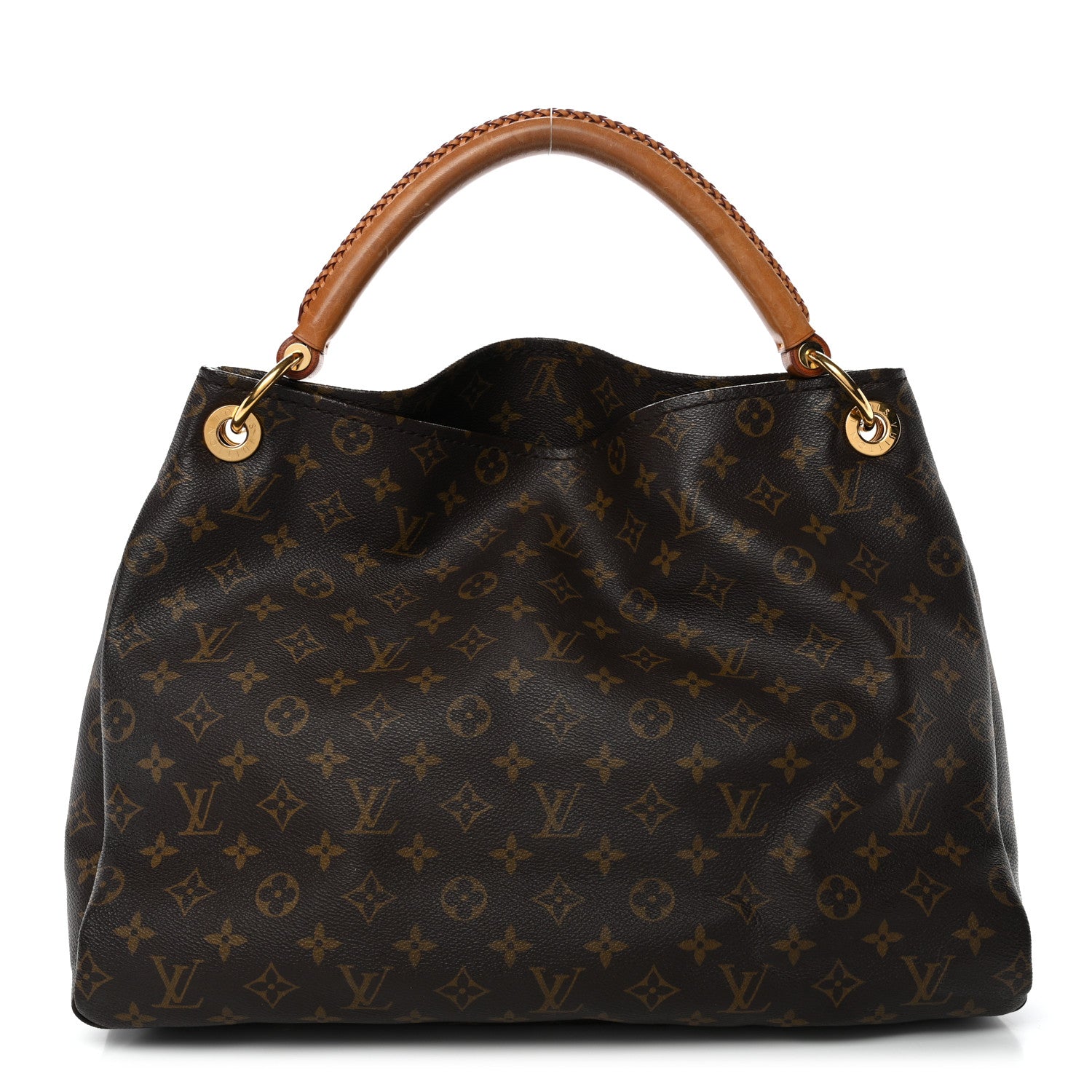 Louis Vuitton Monogram Artsy MM 1 of 14