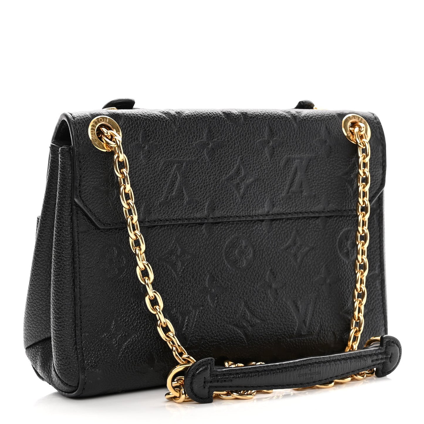 Empreinte Vavin BB Black