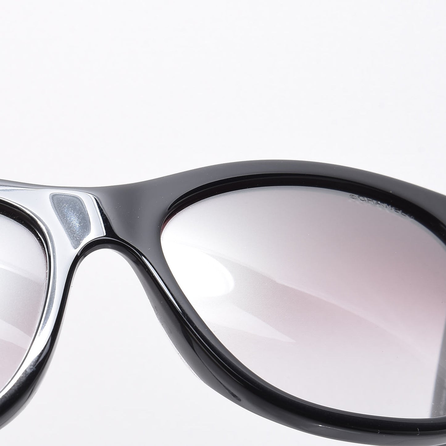 CC Sunglasses A71233 Black