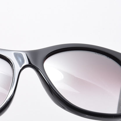Chanel CC Sunglasses A71233 Black 10 of 12