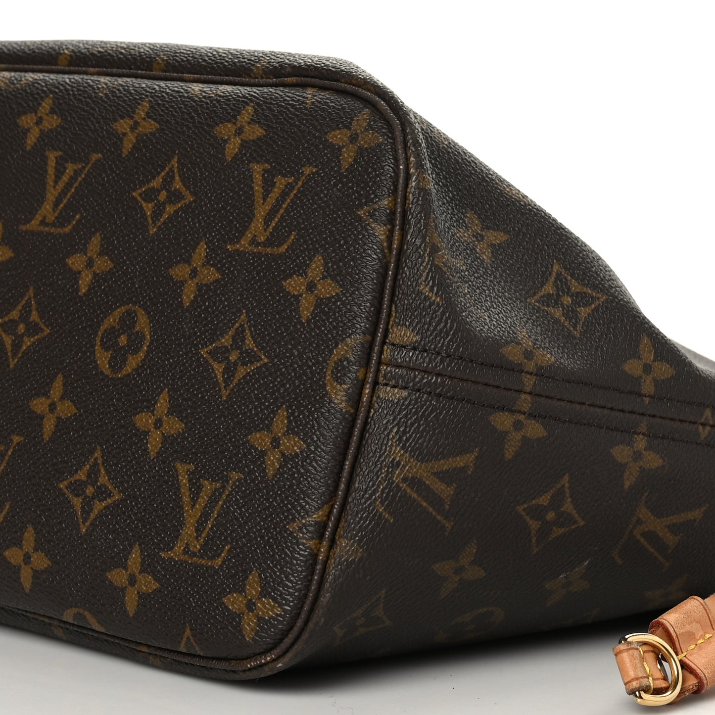Monogram Neverfull MM