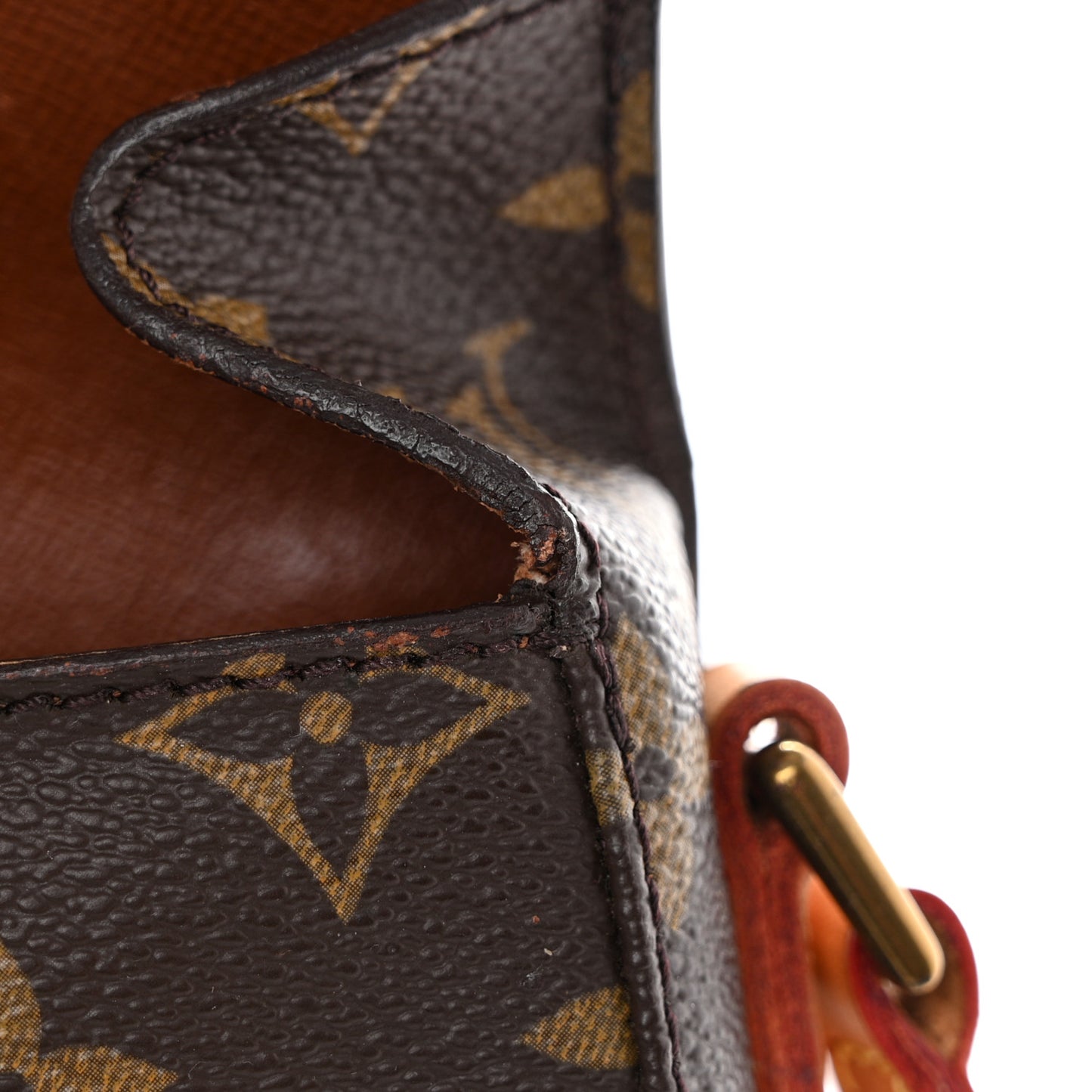 Monogram Saint Cloud 12