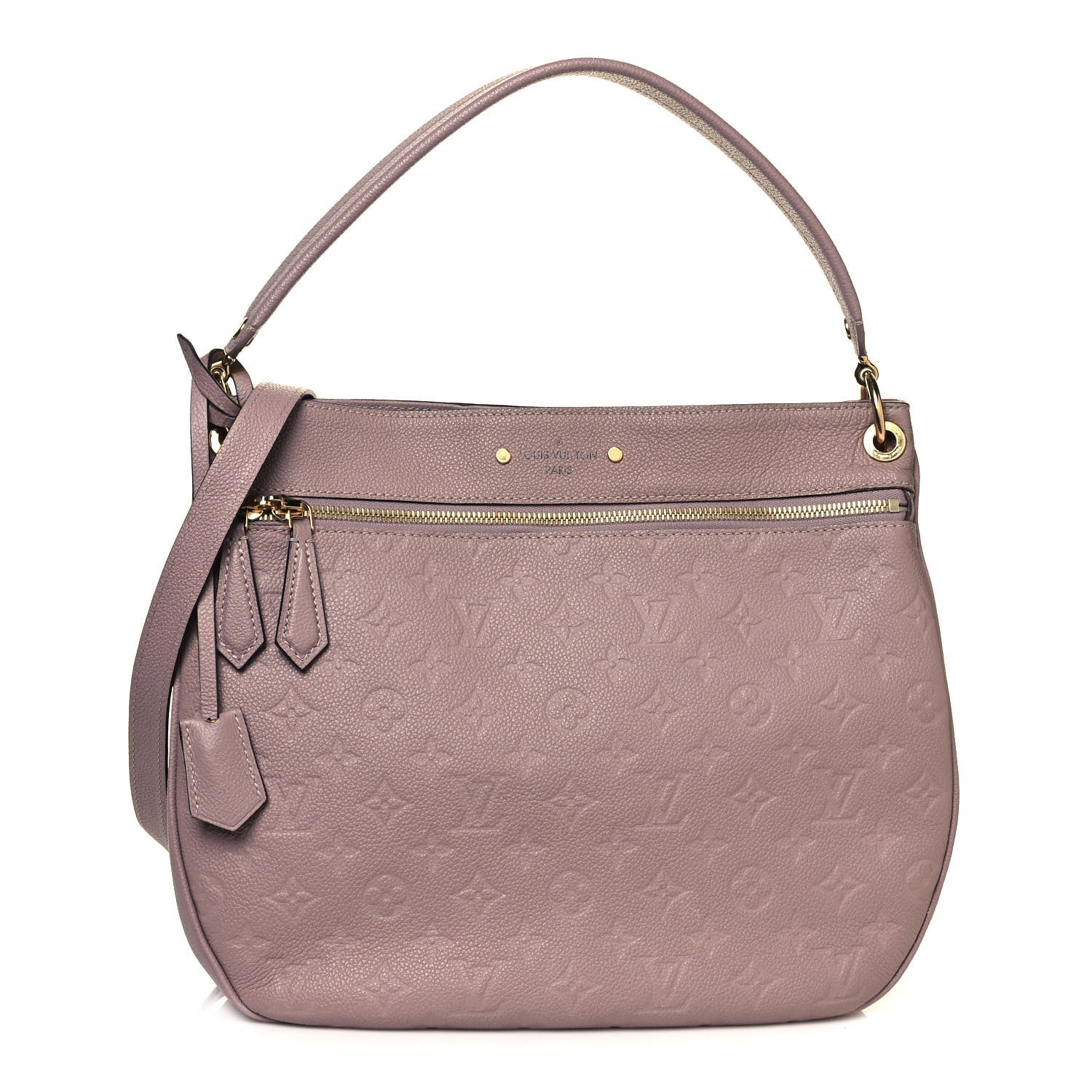Louis Vuitton Empreinte Spontini Mastic 1 of 14