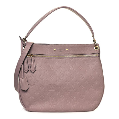 Louis Vuitton Empreinte Spontini Mastic 1 of 14