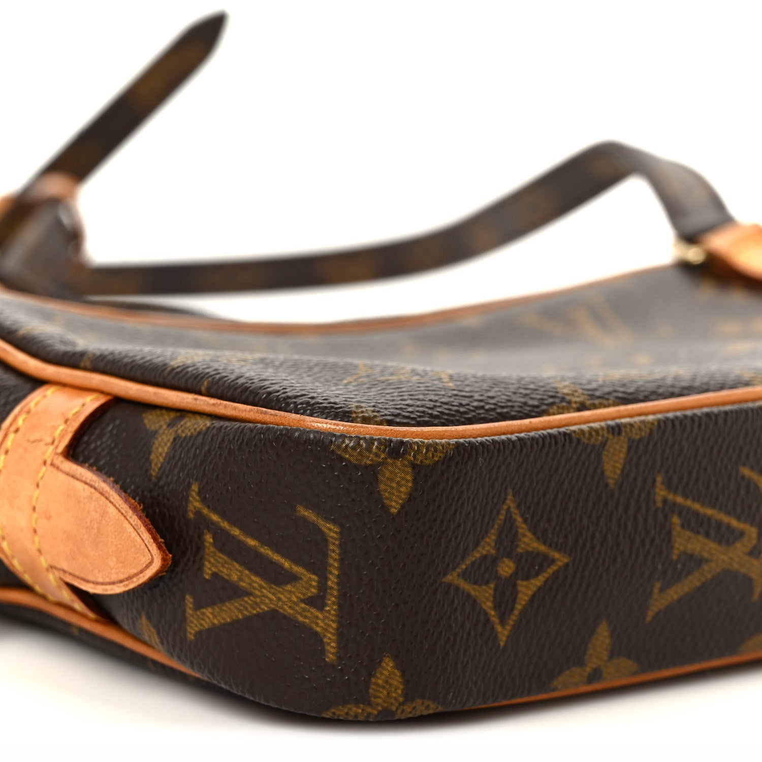Louis Vuitton Monogram Pochette Marly Bandouliere 9 of 11