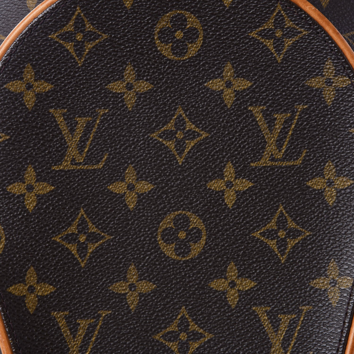 Louis Vuitton Monogram Ellipse Sac a Dos Backpack 9 of 9