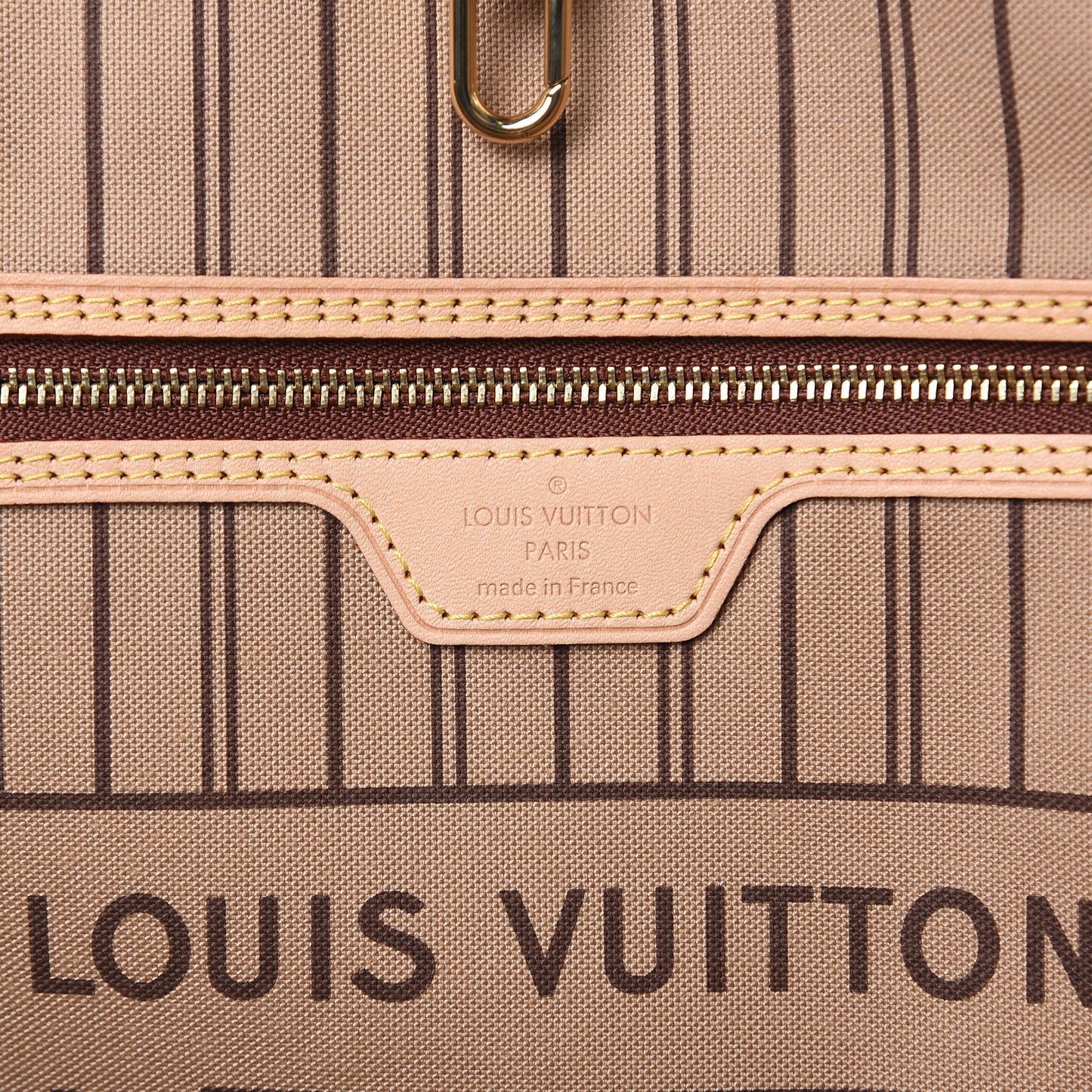 Monogram Neo Neverfull MM
