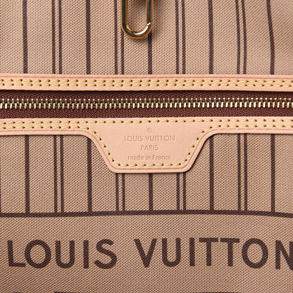 Louis Vuitton Monogram Neo Neverfull MM 6 of 13