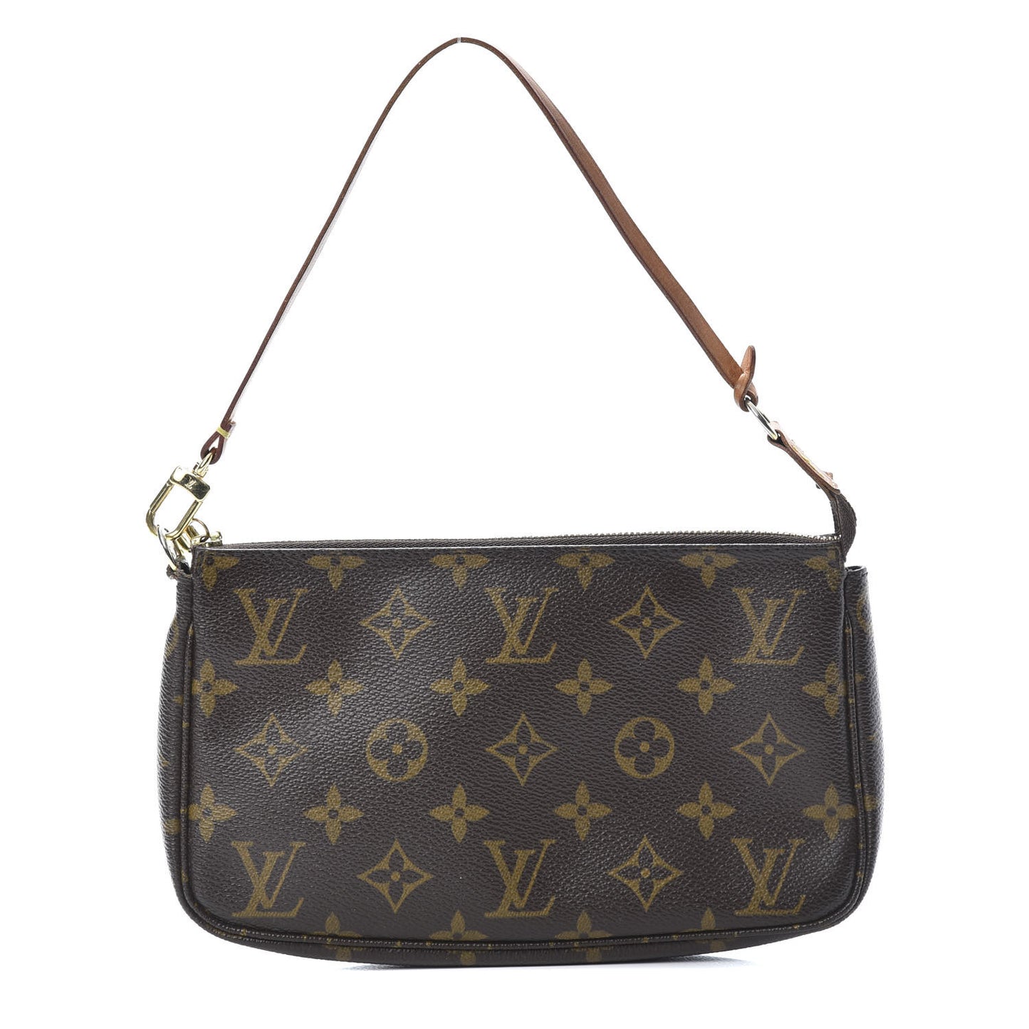 Monogram Pochette Accessories