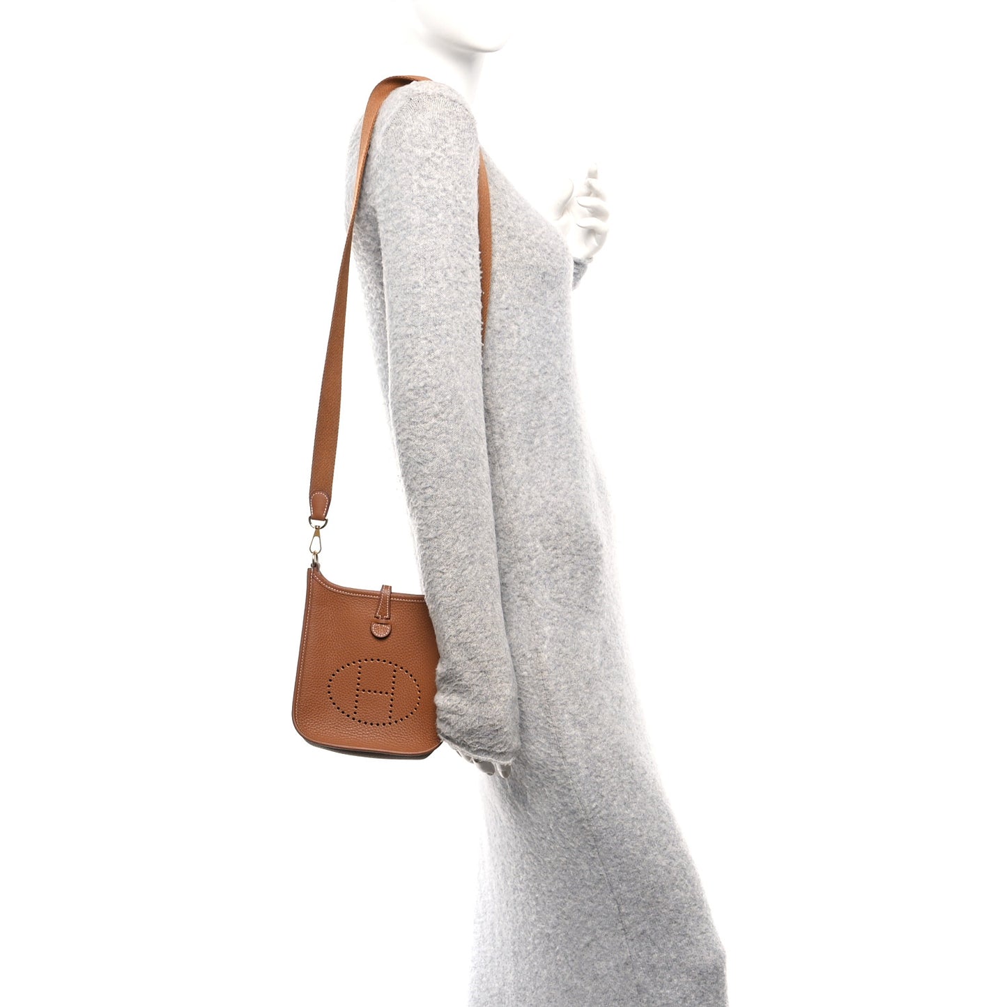 Taurillon Clemence Evelyne TPM Gold