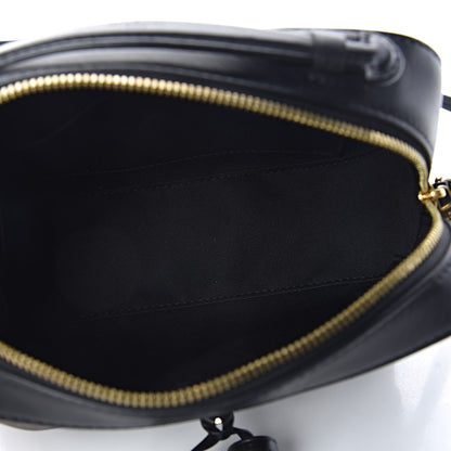 Louis Vuitton Monogram Saintonge Black 5 of 10
