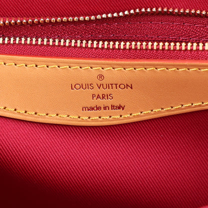 Louis Vuitton Monogram Diane Fuchsia 5 of 8