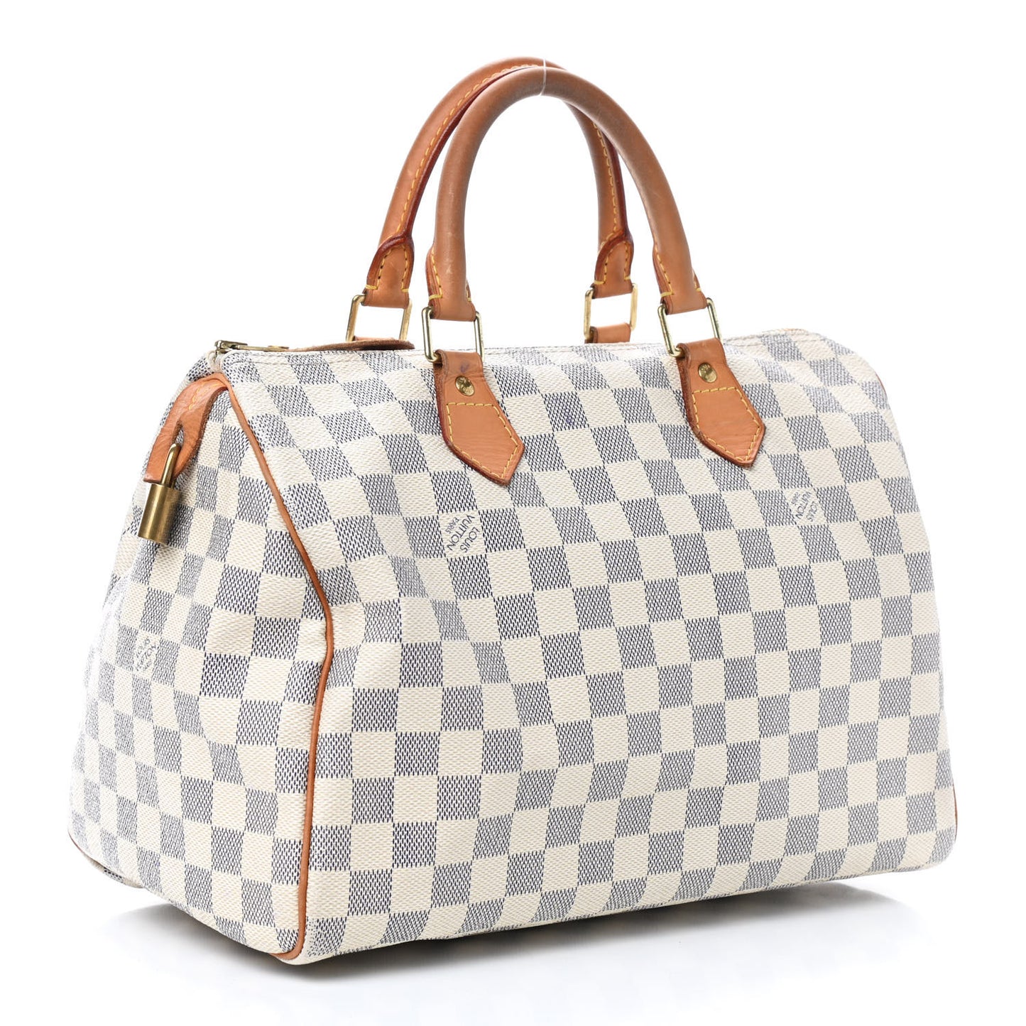 Damier Azur Speedy 30