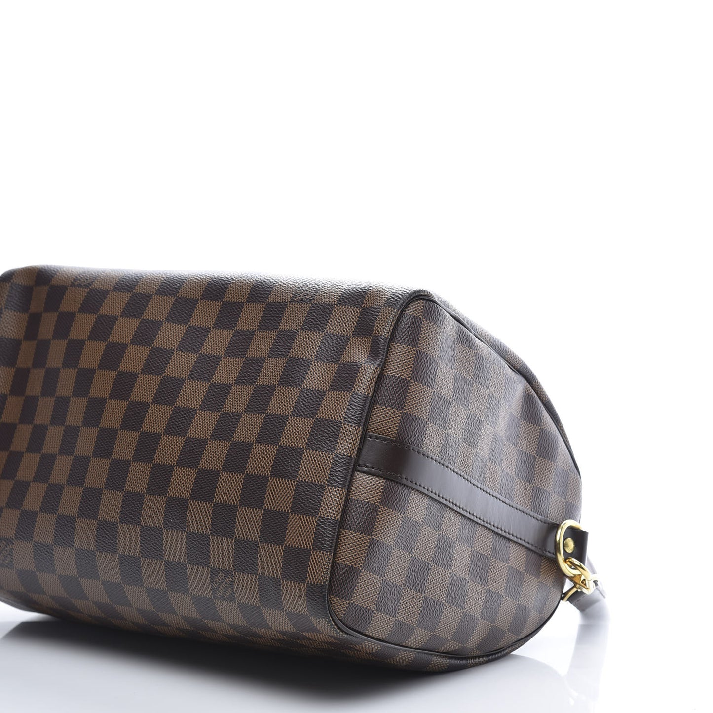 Damier Ebene Speedy Bandouliere 30