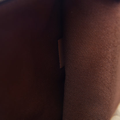 Louis Vuitton Monogram Cabas Beaubourg 8 of 15