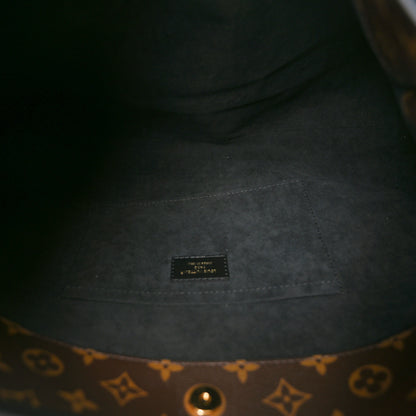 Louis Vuitton Monogram The Drop GM 4 of 8